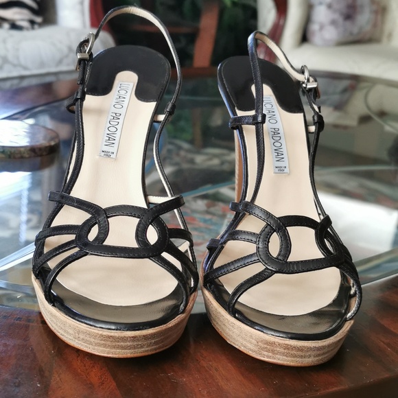 LUCIANO PADOVAN - Picture 2 of 8